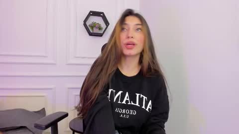 Ana online show from November 14, 3:06 am