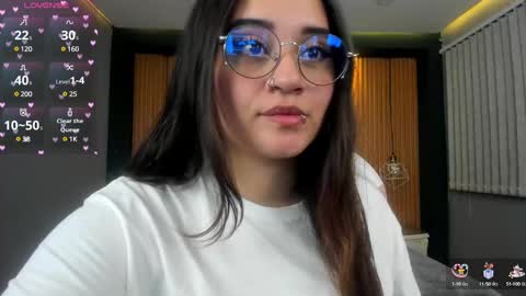 Ana online show from January 12, 9:29 pm