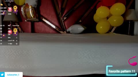 Ana Herrera online show from September 26, 11:41 am