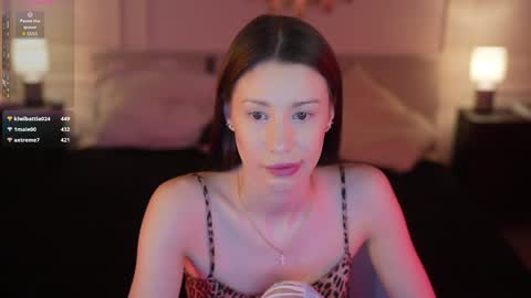 Anabel Kira Zlata Kira Elice Lana Dominika Sofy Kaila Bridget online show from February 13, 3:30 am