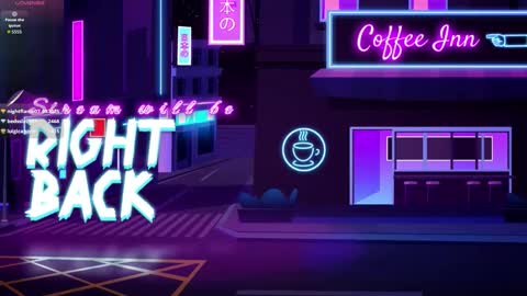 Sweet girls online show from November 19, 7:25 pm