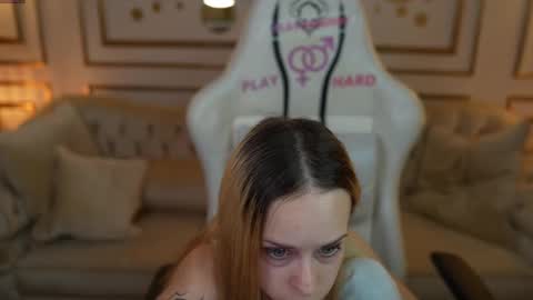 PLAYHARD054 online show from October 6, 10:32 am