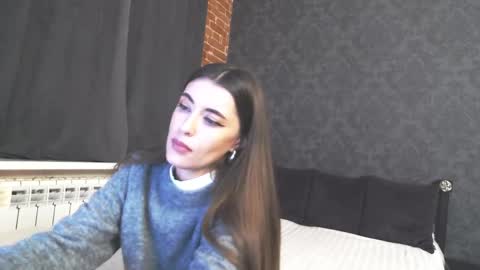 Anna online show from February 24, 5:53 pm