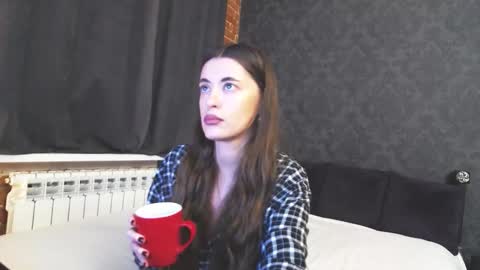 Anna online show from February 11, 4:52 pm