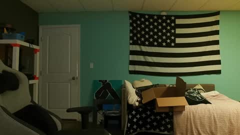 Anabelleleigh online show from October 7, 12:31 pm