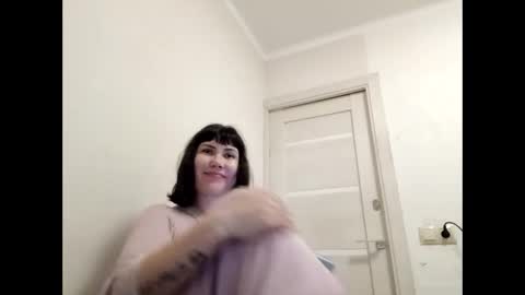 ANABELLOVEE online show from March 9, 7:37 pm