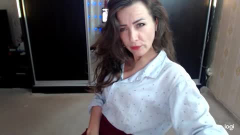 Snapshot of anabelsweet chatting on October 29, 1:43 am Milana online show from October 29, 1:43 am