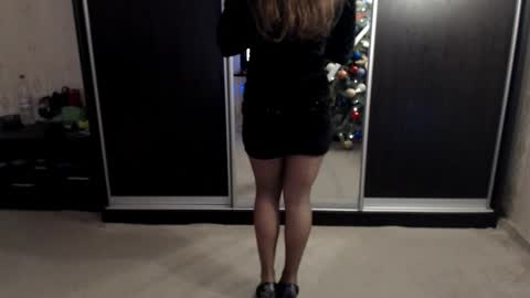 Snapshot of anabelsweet chatting on January 7, 3:14 am Milana online show from January 7, 3:14 am