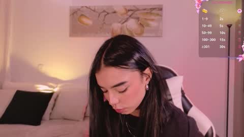 ANABEL WOLF  online show from February 19, 3:33 pm