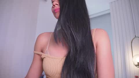 Ana  -- Check and subscribe   online show from February 25, 9:13 pm