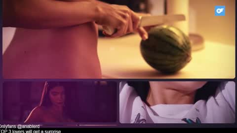 Ana  -- Check and subscribe   online show from February 14, 5:46 pm