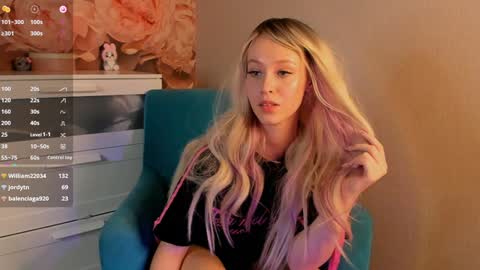 Deya online show from December 8, 1:02 am