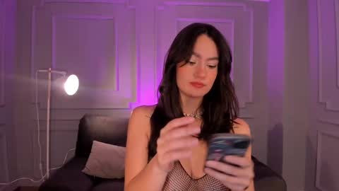 Ana  online show from March 11, 3:14 am