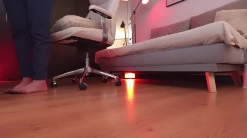 IG Soyanah  online show from February 11, 12:36 am