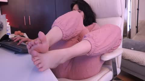 IG Soyanah  online show from November 25, 6:20 pm