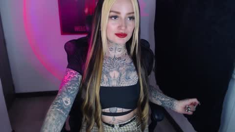  Callme Mistress Ani  online show from December 24, 7:33 pm