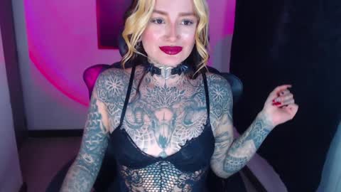  Callme Mistress Ani  online show from January 29, 7:53 pm