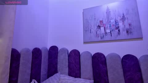 anais_tgn online show from October 30, 11:44 am