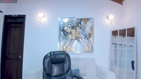 Anais Nin  online show from September 30, 3:23 am