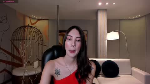 Anais Nin  online show from February 3, 7:00 pm