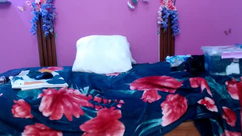 analdee online show from February 19, 7:46 pm