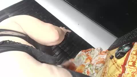 analsexy online show from February 28, 2:31 pm