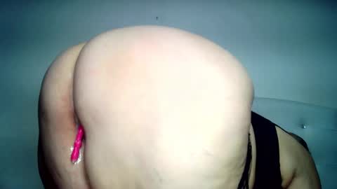 analsexy online show from October 27, 4:02 pm