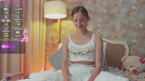 Ana Mara Botero online show from January 7, 7:59 pm