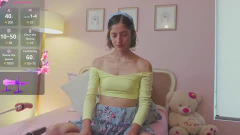 Ana Mara Botero online show from February 20, 8:14 pm