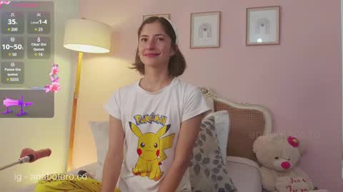 Ana Mara Botero online show from March 12, 7:47 pm