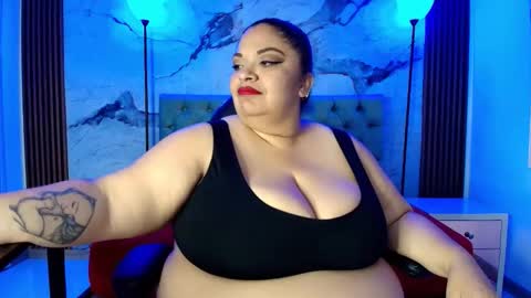  Ana Maria  online show from November 18, 7:48 pm