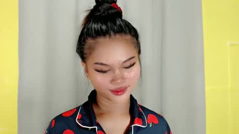 ANA online show from December 12, 7:52 am