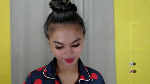 ANA online show from January 18, 6:53 pm