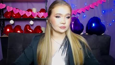 anastacyyellig online show from February 2, 8:08 pm