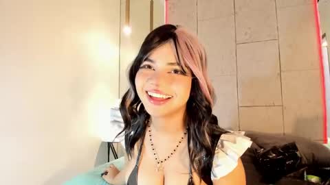 anastasia online show from September 15, 3:37 am