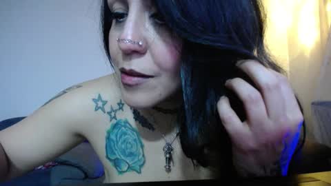 Jennyfer.... but u can say me Anastasia online show from December 16, 5:02 am