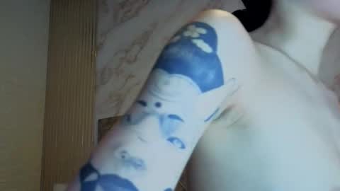 Anastasia Coleman online show from December 3, 3:31 am