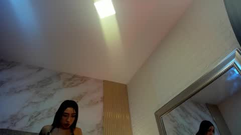 Anastasia Coleman online show from September 10, 8:09 pm