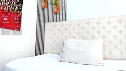 anastasia online show from November 25, 11:45 am