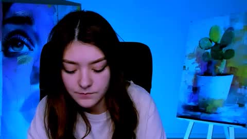 Ana online show from November 15, 2:40 pm