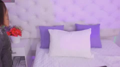 anchela garcia online show from November 18, 3:02 pm