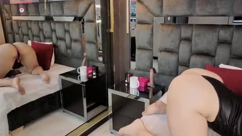 andiejones online show from October 6, 2:34 pm