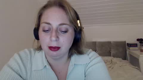 Andorphin online show from November 13, 7:13 pm