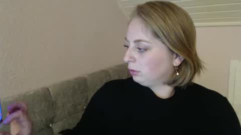 Andorphin online show from February 25, 4:46 pm