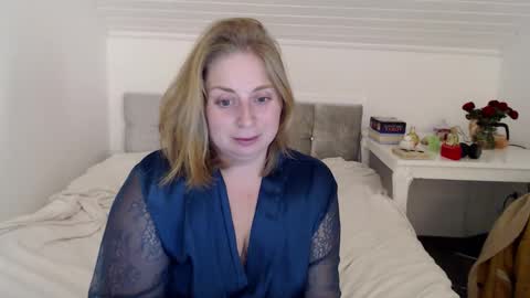 Andorphin online show from November 5, 7:35 am