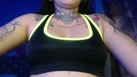 MARIA  online show from November 18, 6:25 am