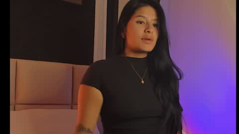 andrea online show from January 11, 4:27 am