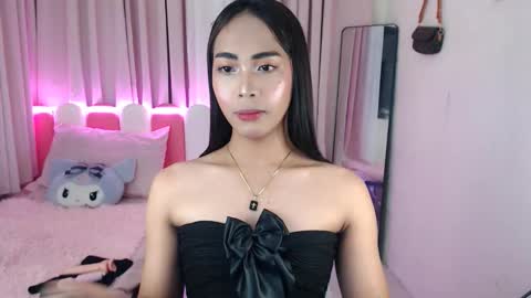 Hello ur lovely Andrea  online show from February 20, 9:04 pm