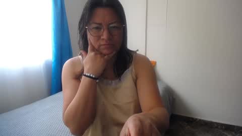 Andrea Model trainer Luxury ST online show from October 1, 2:22 pm