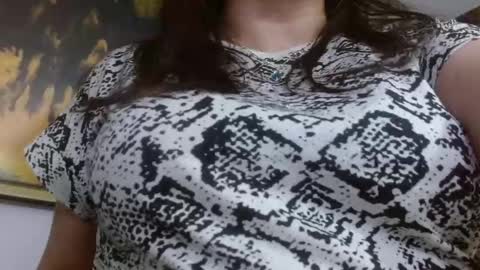 Andrea Model trainer Luxury ST online show from February 24, 11:30 pm